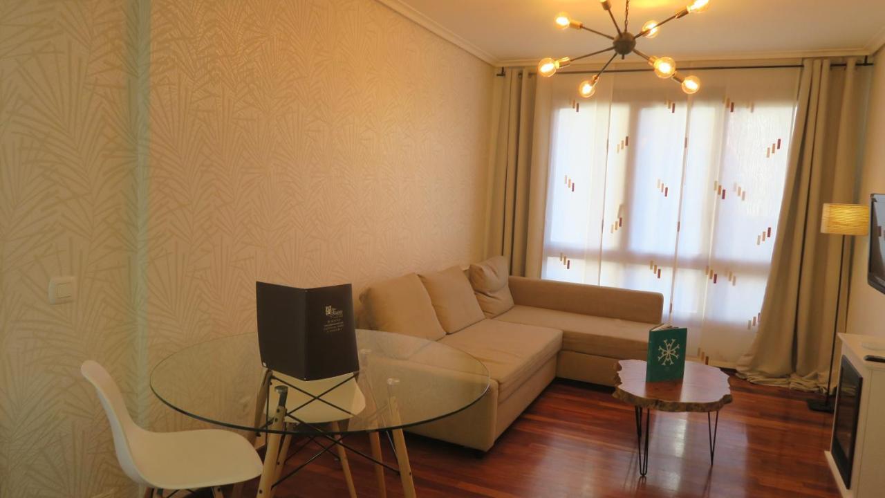 Apartamentos Palacio Azcarate Travesia Calvario Ezcaray Exterior foto