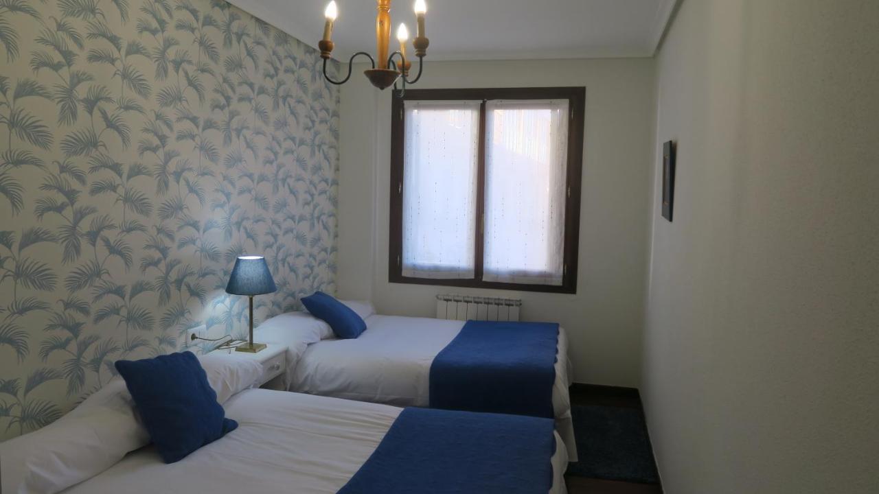 Apartamentos Palacio Azcarate Travesia Calvario Ezcaray Exterior foto