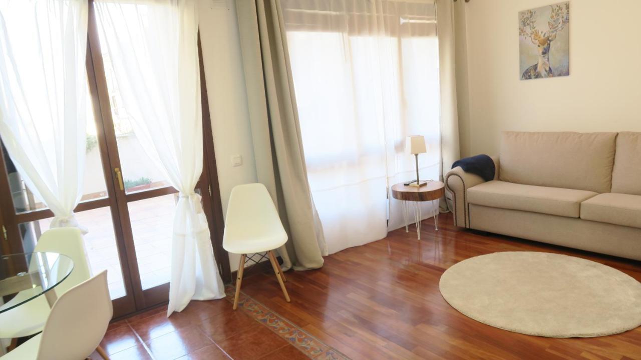Apartamentos Palacio Azcarate Travesia Calvario Ezcaray Exterior foto