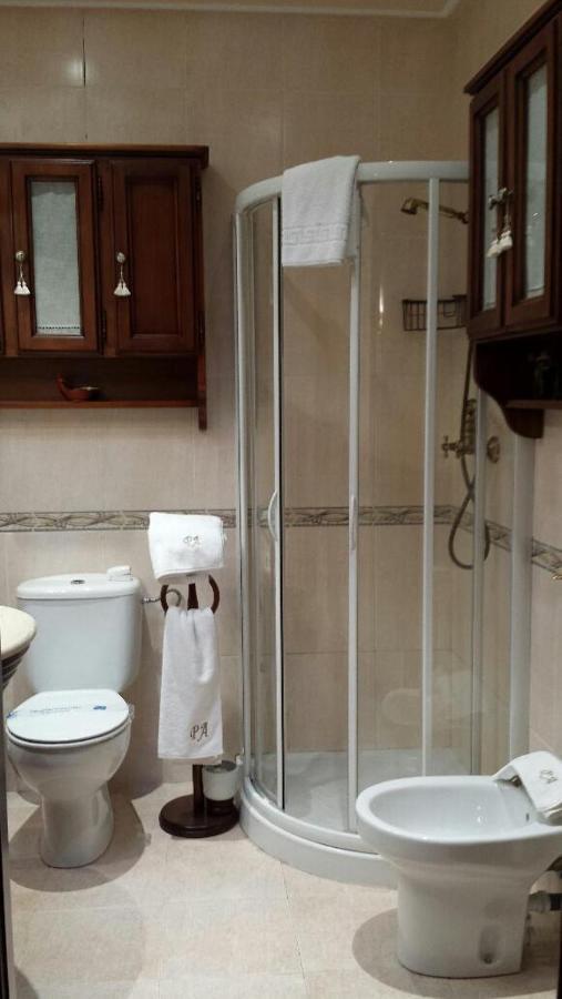 Apartamentos Palacio Azcarate Travesia Calvario Ezcaray Exterior foto