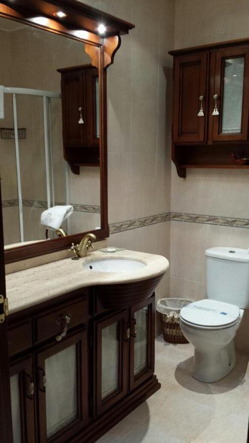 Apartamentos Palacio Azcarate Travesia Calvario Ezcaray Exterior foto